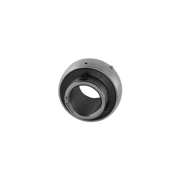 SINGLE ROW BALL BEARING - 85MM NORMAL DUTY WIDE SET SCREW BEARING INSERT